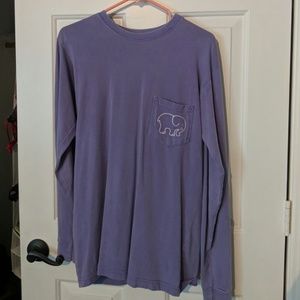 Ivory ella long sleeve